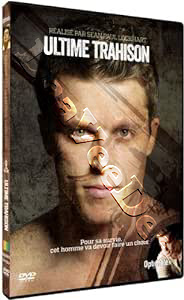 Triple Crossed |   DVD